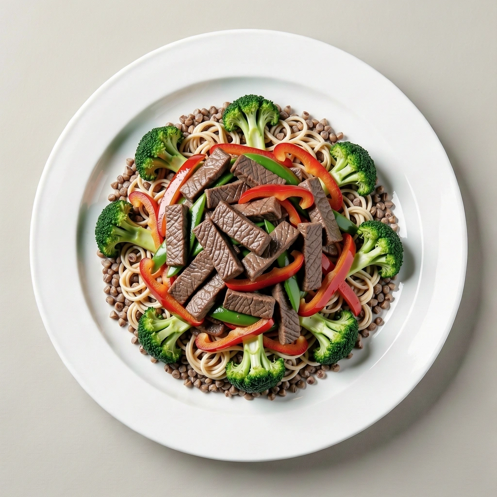 Meal kit service Bali